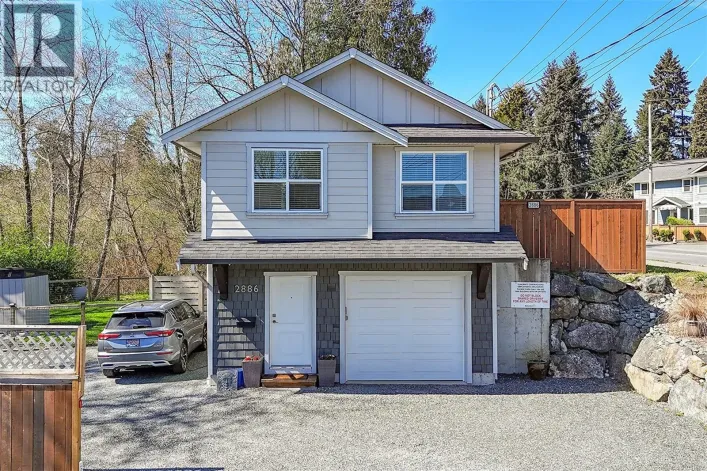 2886 Sherman Rd, Duncan