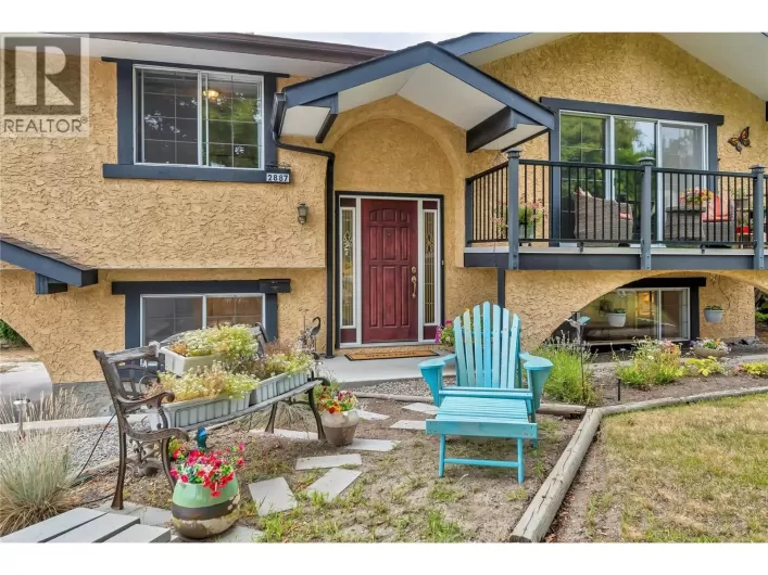 2887 Aberdeen Road, West Kelowna