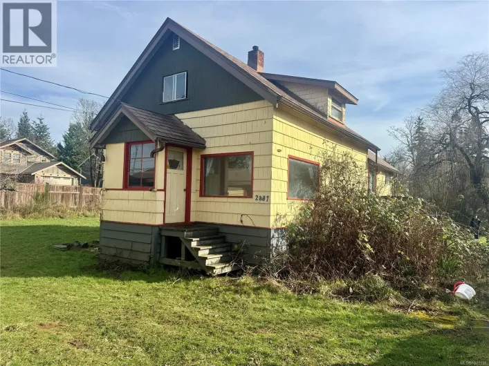 2887 Muir Rd, Courtenay