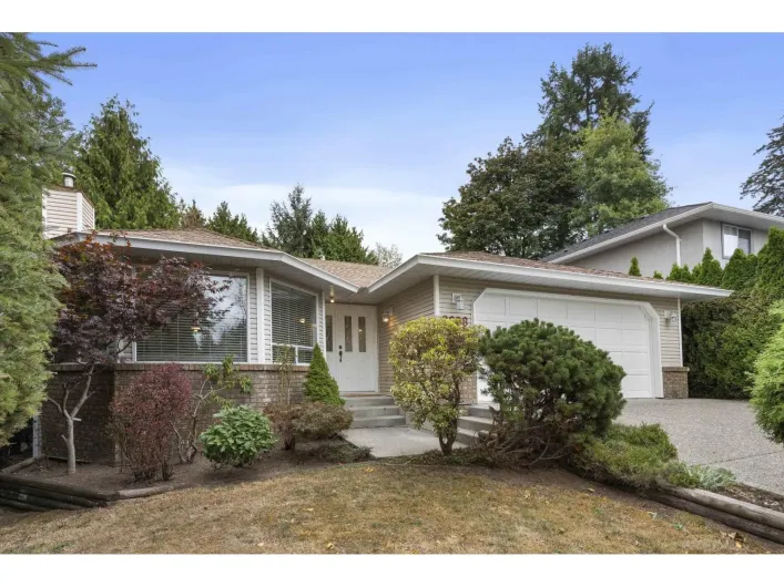 2888 153A STREET, Surrey