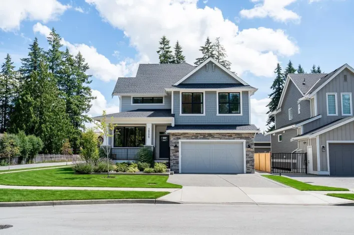 2888 203A STREET, Langley