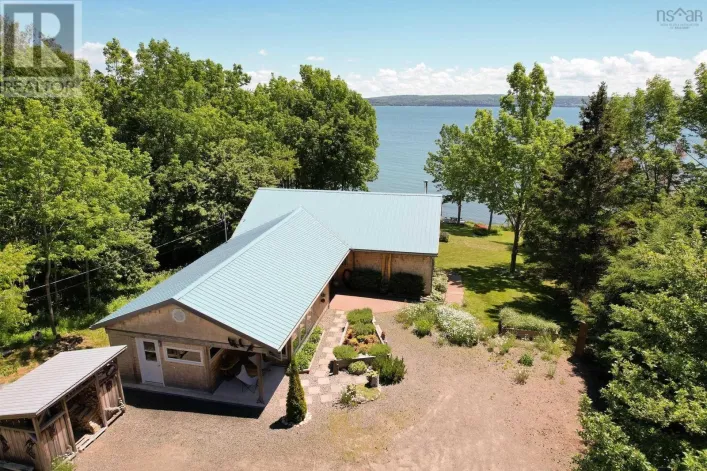 2888 Granville Road, Karsdale