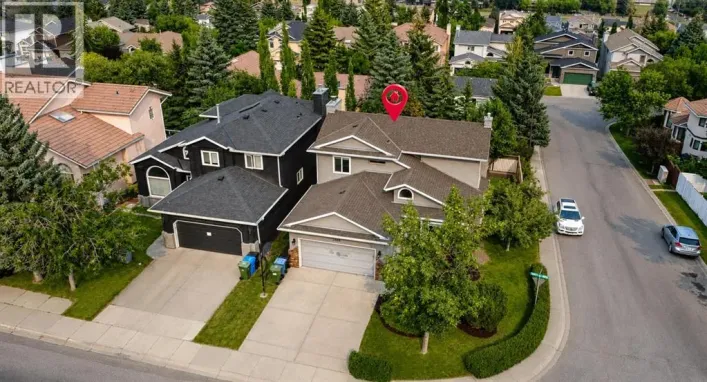 2888 Signal Hill Drive SW, Calgary