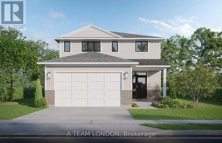 289 ASHFORD (LOT 4) STREET, Central Elgin