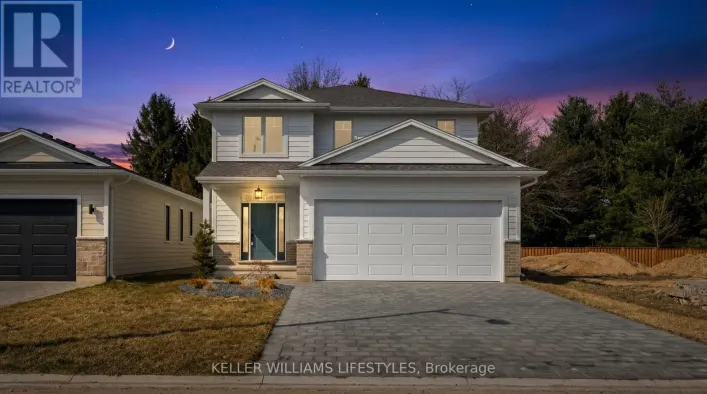 289 ASHFORD (LOT 4) STREET, Central Elgin