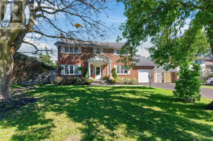 289 AVENUE ROAD, Kingston