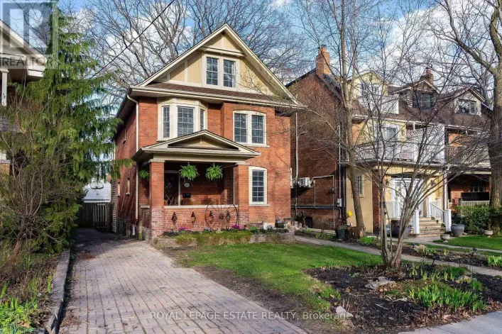 289 BEECH AVENUE, Toronto
