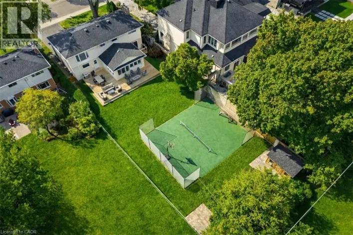 289 BELVENIA Road, Burlington