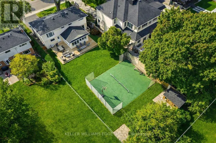 289 BELVENIA ROAD, Burlington