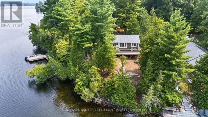 289 CHRISTIE LAKE LANE 21 LANE, Tay Valley