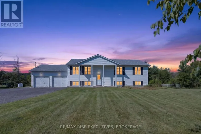289 COLEBROOK ROAD, Stone Mills
