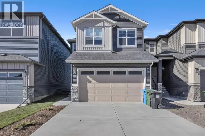 289 Corner Glen Way NE, Calgary