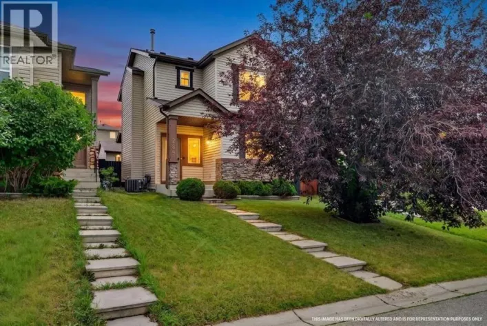 289 Covemeadow Road NE, Calgary