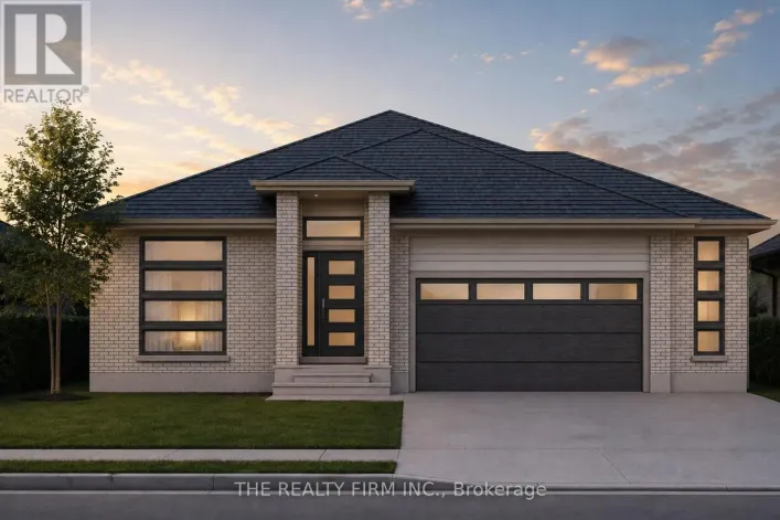 289 ELIZABETH STREET, Southwest Middlesex
