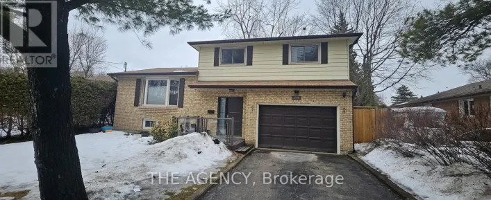 289 EMERALD ISLE COURT, Richmond Hill