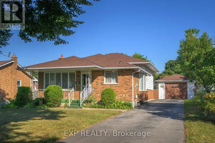 289 FAIRHAVEN CIRCLE, London East