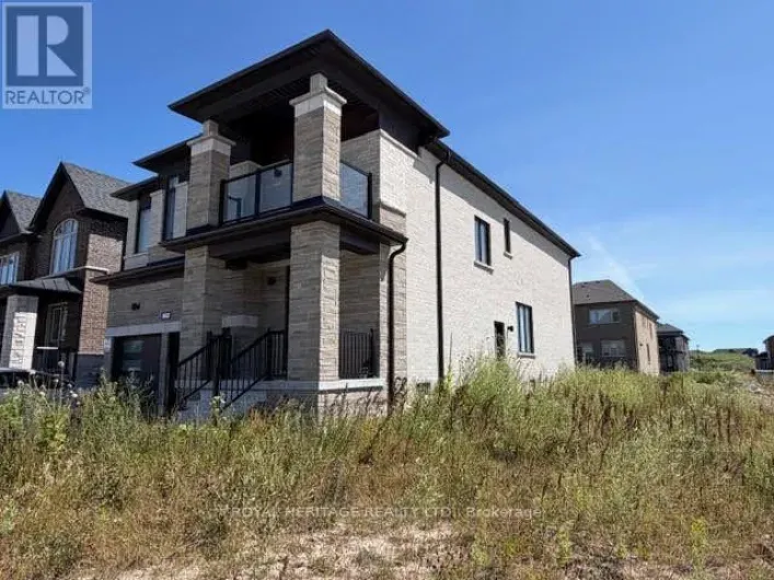 289 FLAVELLE WAY, Peterborough