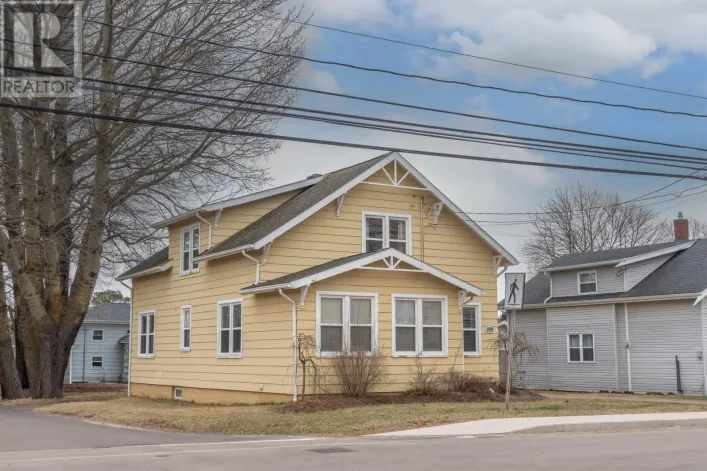 289 Granville Street, Summerside