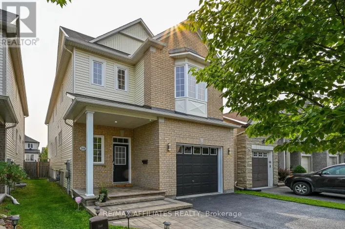 289 HARTHILL WAY, Ottawa