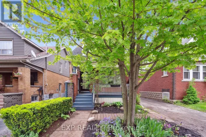 289 HOUGHTON AVENUE S, Hamilton