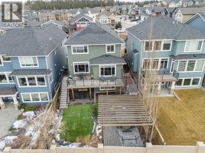 289 Jumping Pound Terrace, Cochrane