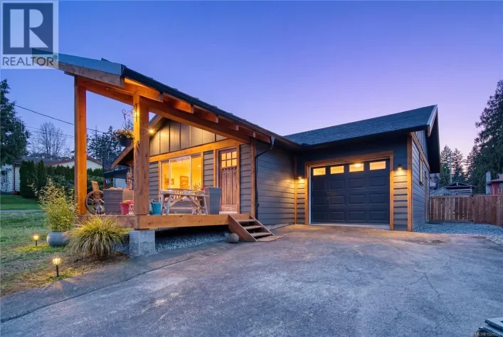 289 Kathryn Pl, Nanaimo