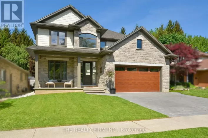 289 KING STREET, Southwest Middlesex