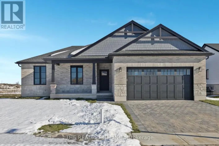 289 KING STREET, Southwest Middlesex