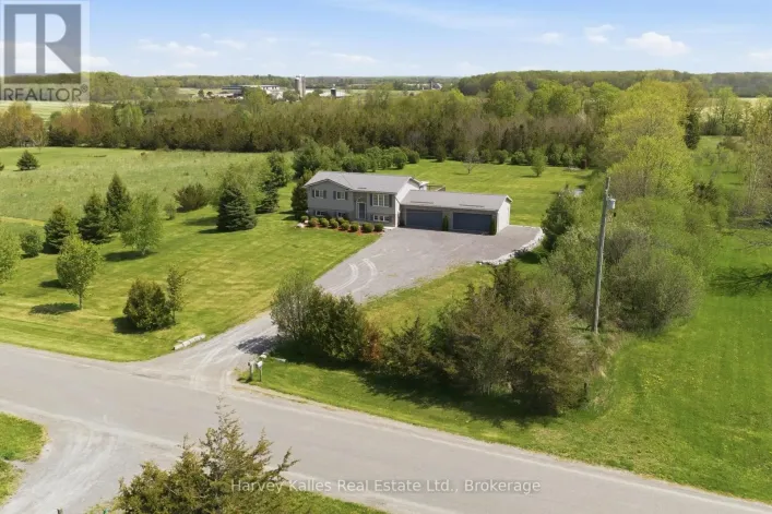 House for sale: 289 KINGS ROAD, Prince Edward County