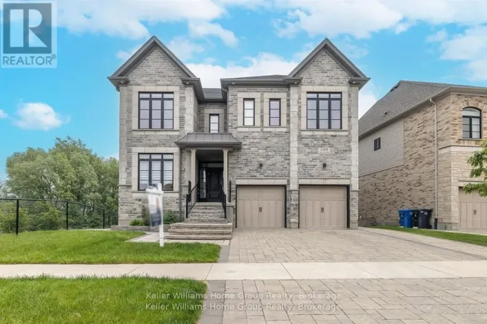 289 MACALISTER BOULEVARD, Guelph