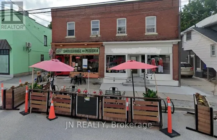 289 MAIN STREET, King