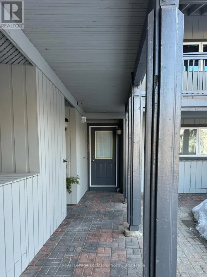 289 MARINERS WAY, Collingwood