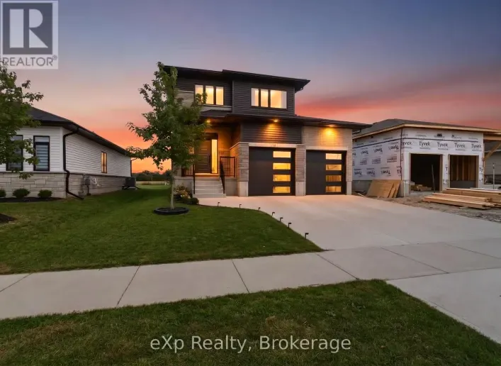 289 MARY ROSE AVENUE, Saugeen Shores