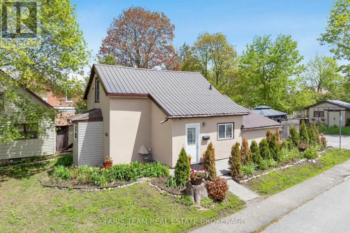 289 MISSISSAGA STREET W, Orillia