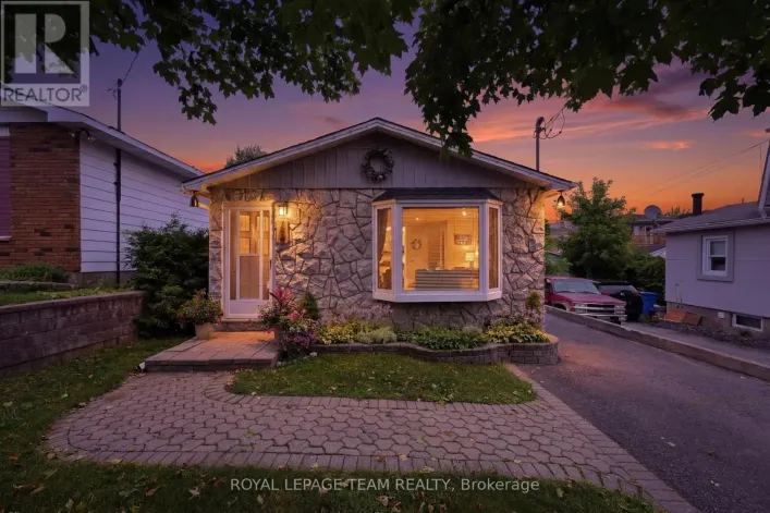 289 MONTFORT STREET, Ottawa