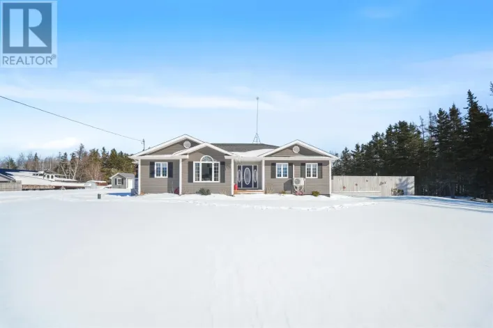 289 Old Martin Road, Kildare Capes