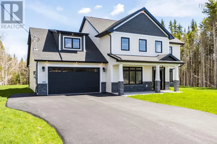 289 Orchid Court, Middle Sackville