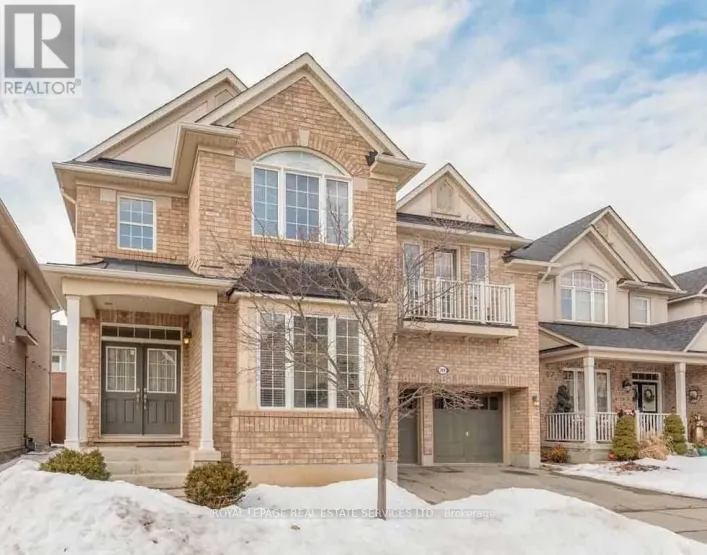 289 POTTS TERRACE, Milton