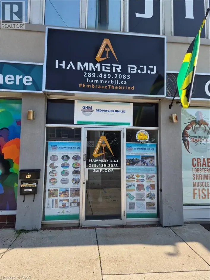 289 QUEENSTON Road Unit# 15, Hamilton