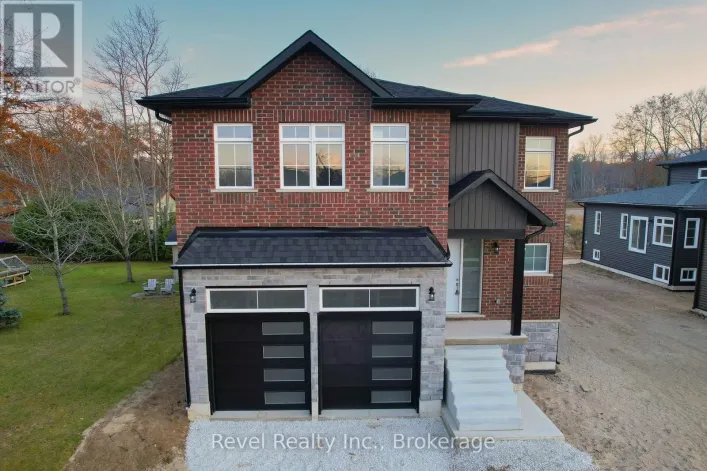 289 RAMBLEWOOD DRIVE, Wasaga Beach