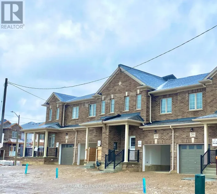 289 RUSSELL STREET, Southgate