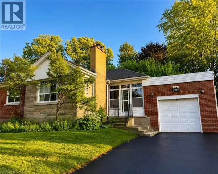 289 SANATORIUM Road, Hamilton