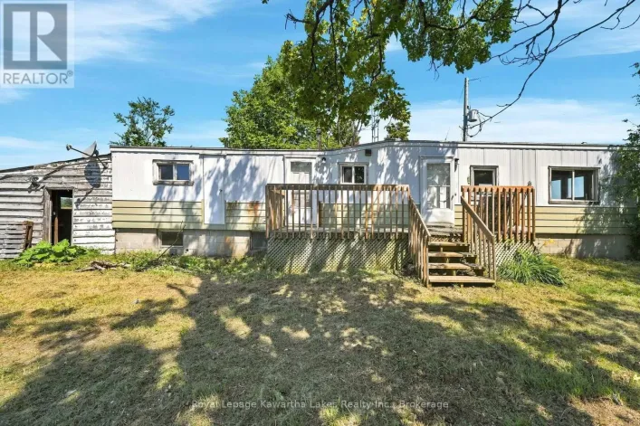 289 SOMERVILLE 3RD COURT, Kawartha Lakes