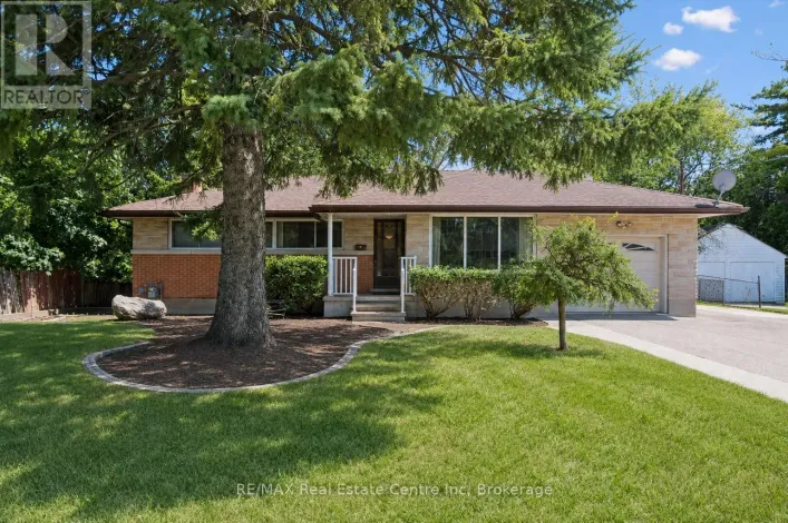 289 SPEEDVALE AVENUE E, Guelph