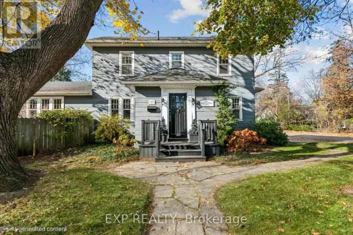 289 SPRUCE STREET, Oakville