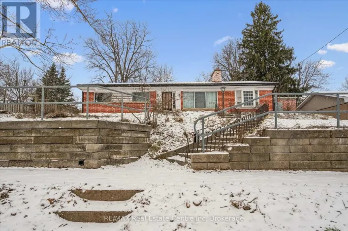 289 ST PATRICK STREET E, Centre Wellington