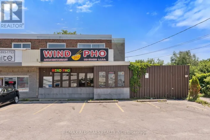 289 THE QUEENSWAY AVENUE S, Georgina