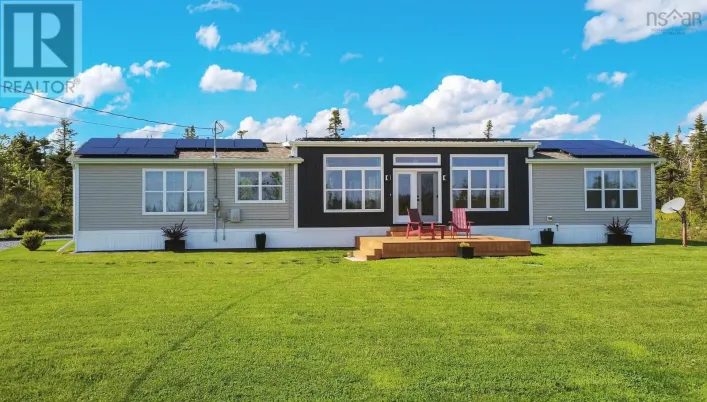 289 Three Fathom Harbour Road, Three Fathom Harbour