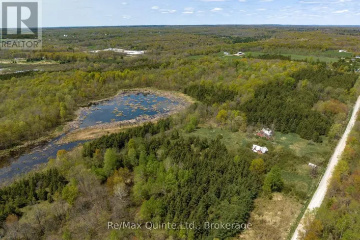 289 WOODS ROAD, Madoc