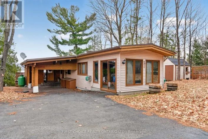 2890 BARLOW CRESCENT, Ottawa